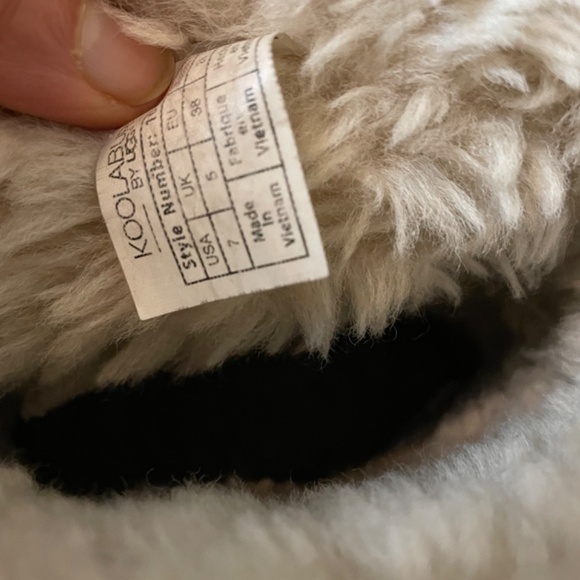Snow boots Koolaburra by UGG - Picture 5 of 5